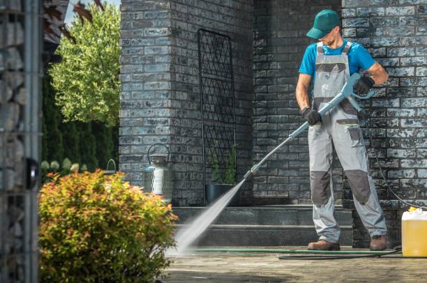 Reliable Kinston, NC Pressure Washing Services Solutions